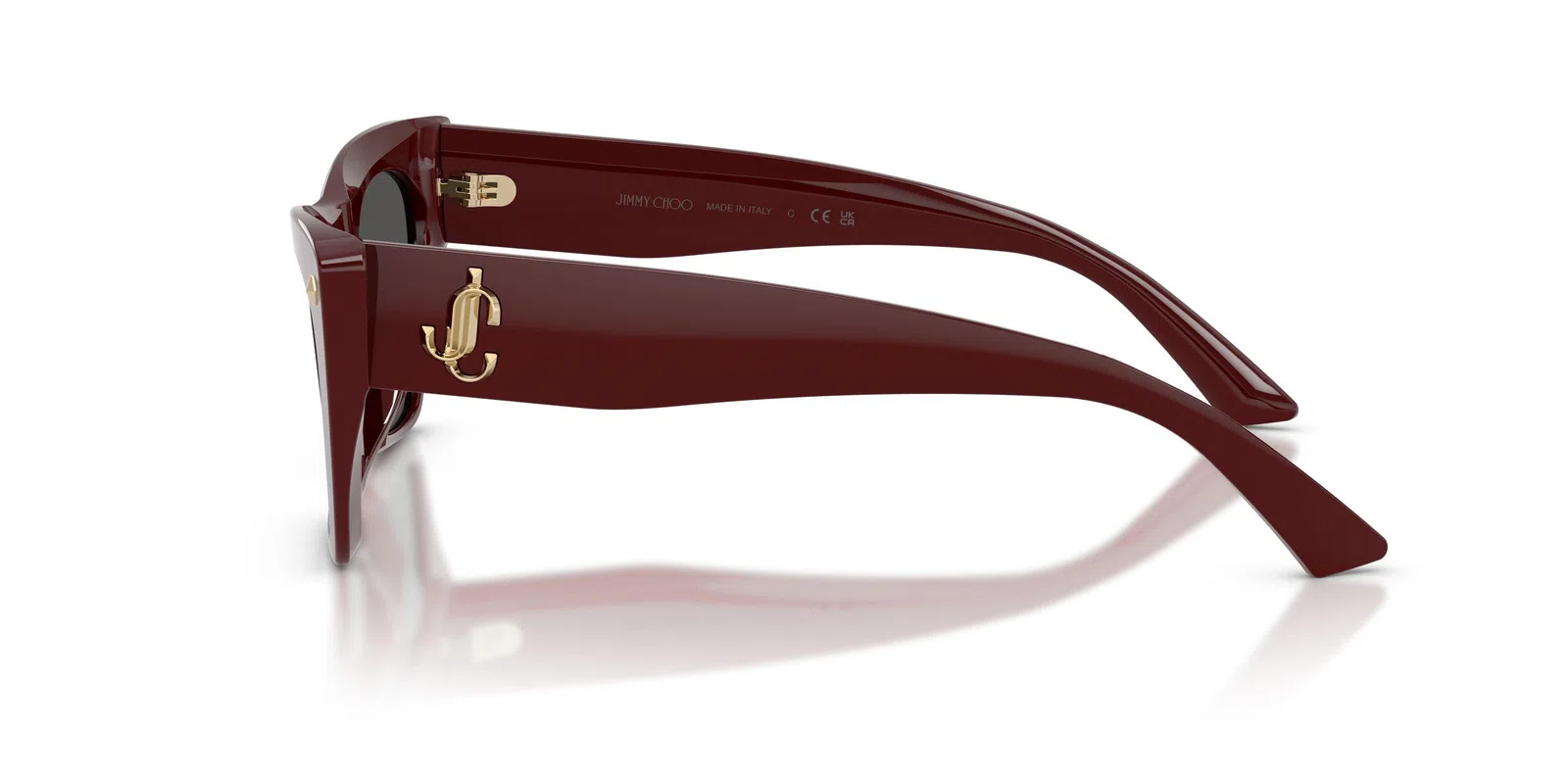 Jimmy Choo 5062U Sunglasses - view 33